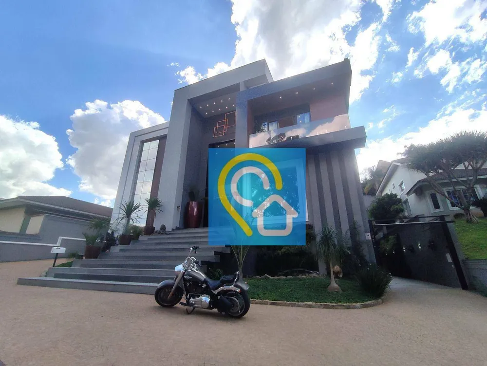 Casa de Condomínio, 11 quartos - Foto 7