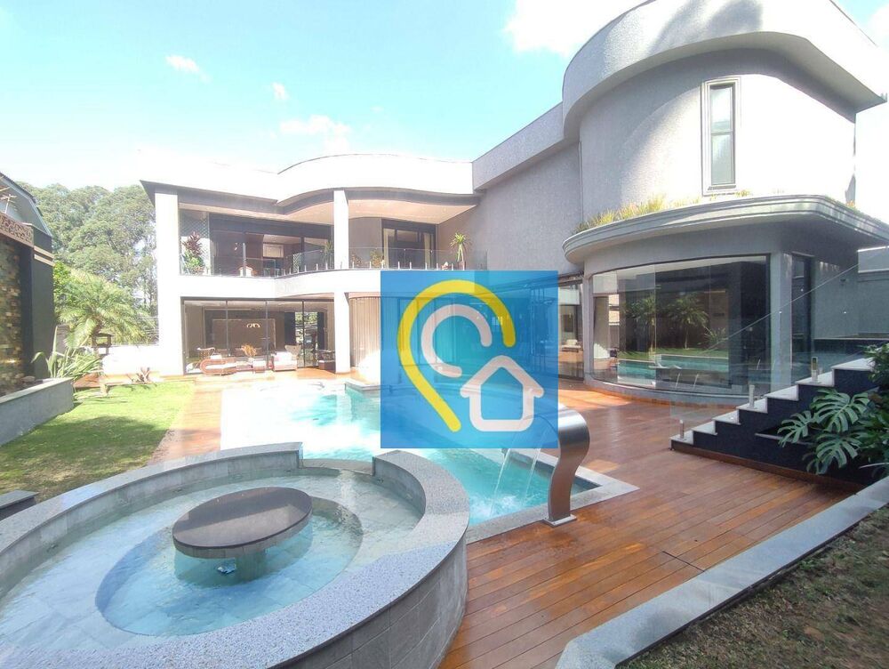 Casa de Condomínio, 11 quartos - Foto 3