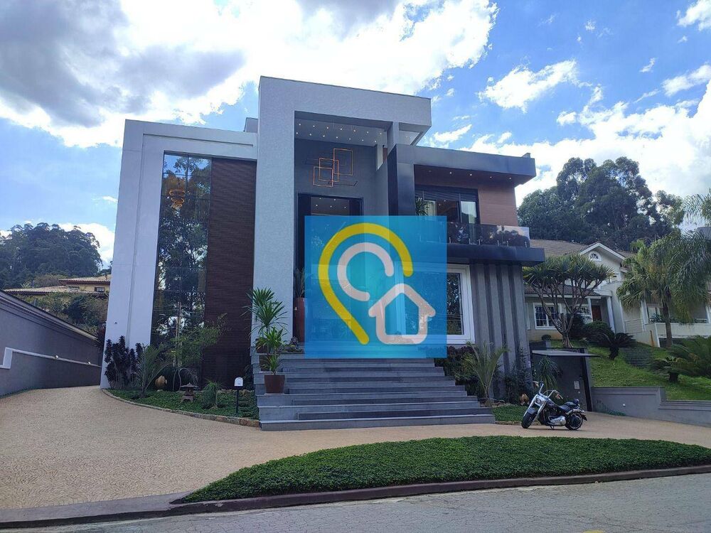 Casa de Condomínio, 11 quartos - Foto 2