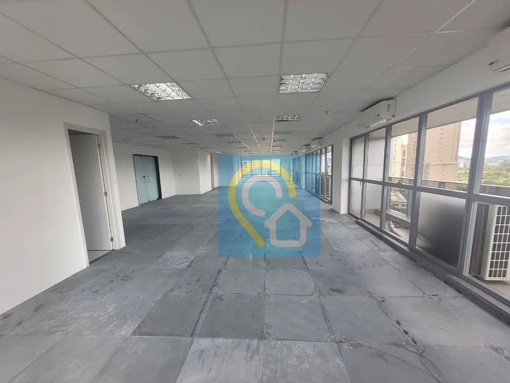 Sala-Conjunto, 269 m² - Foto 2