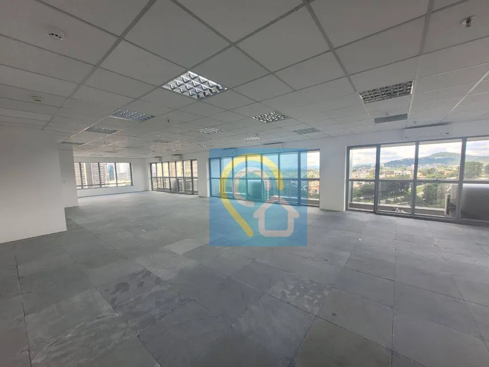 Sala-Conjunto, 269 m² - Foto 1