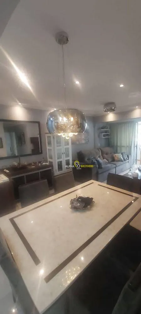Apartamento, 2 quartos, 79 m² - Foto 11