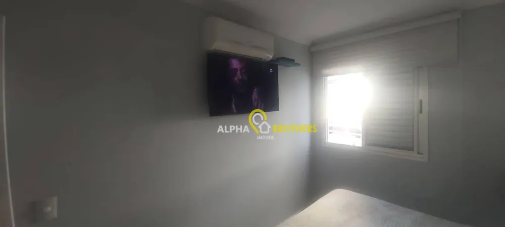 Apartamento, 2 quartos, 79 m² - Foto 4