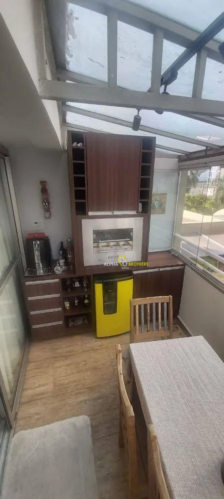Apartamento, 2 quartos, 79 m² - Foto 9