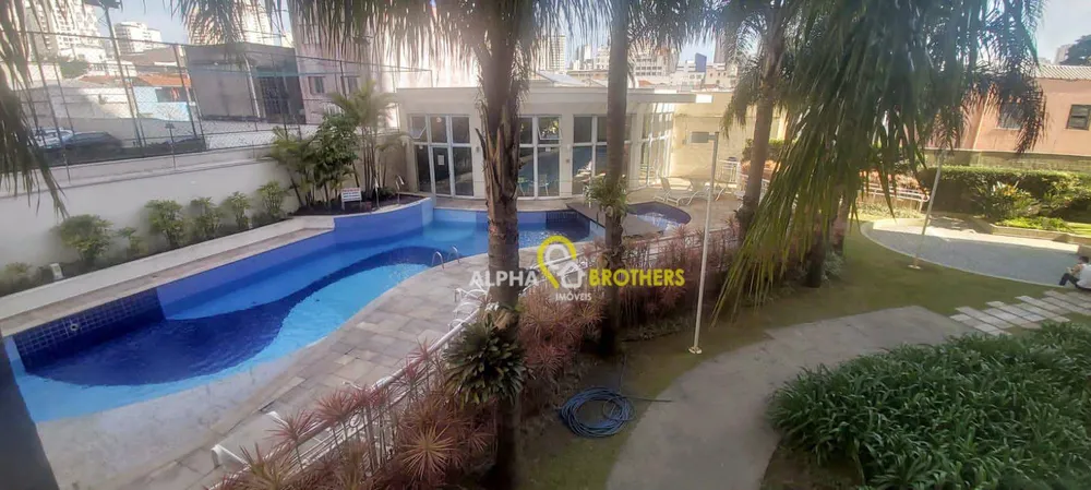 Apartamento, 2 quartos, 79 m² - Foto 12