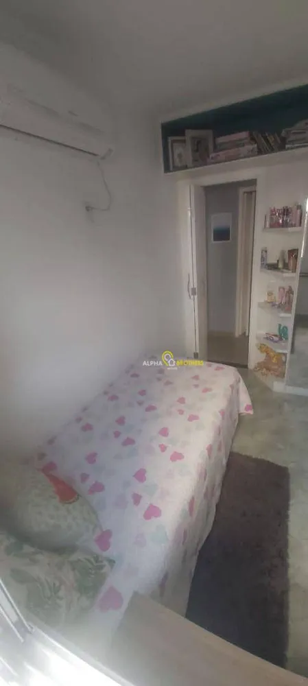 Apartamento, 2 quartos, 79 m² - Foto 8