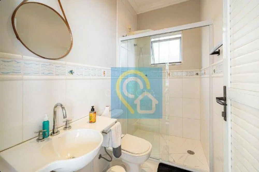 Casa de Condomínio, 4 quartos - Foto 10