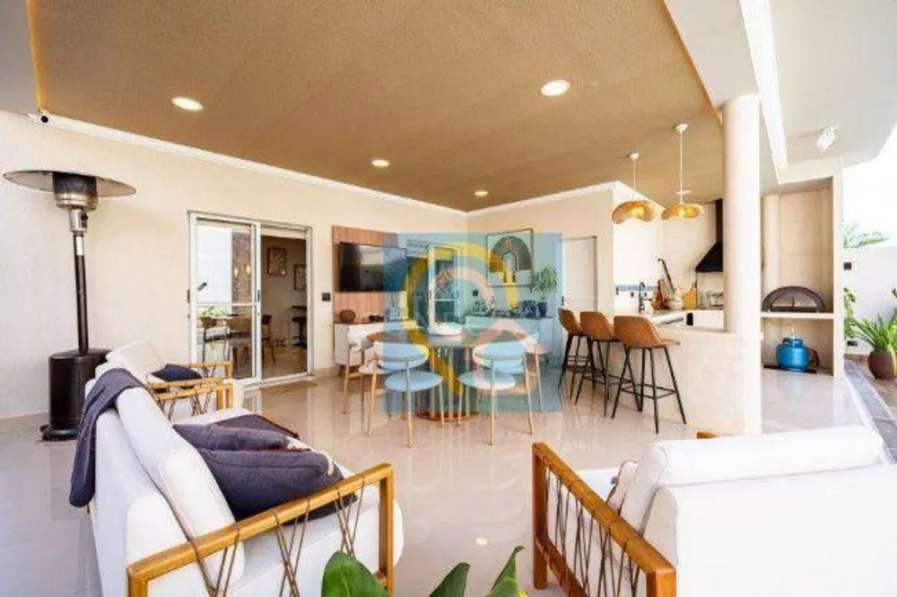 Casa de Condomínio, 4 quartos - Foto 6