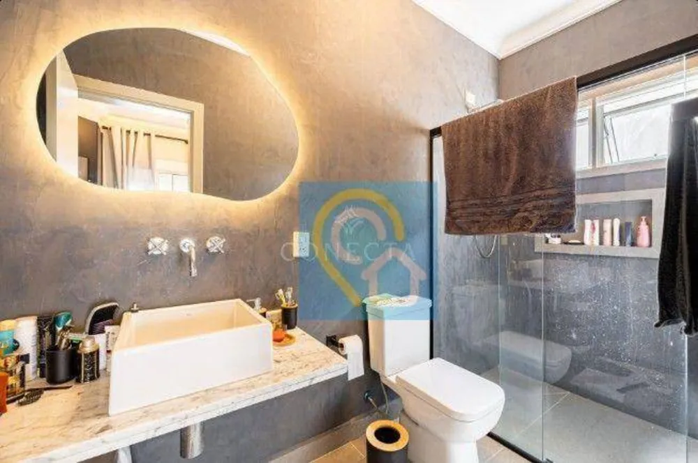 Casa de Condomínio, 4 quartos - Foto 2