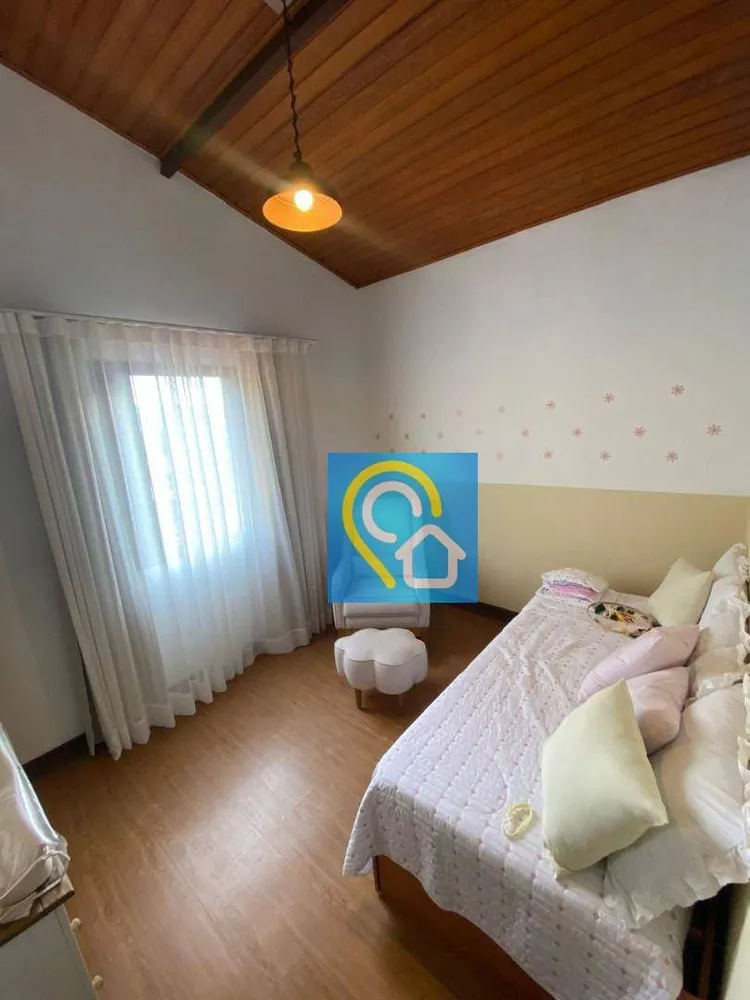 Casa de Condomínio, 3 quartos - Foto 11