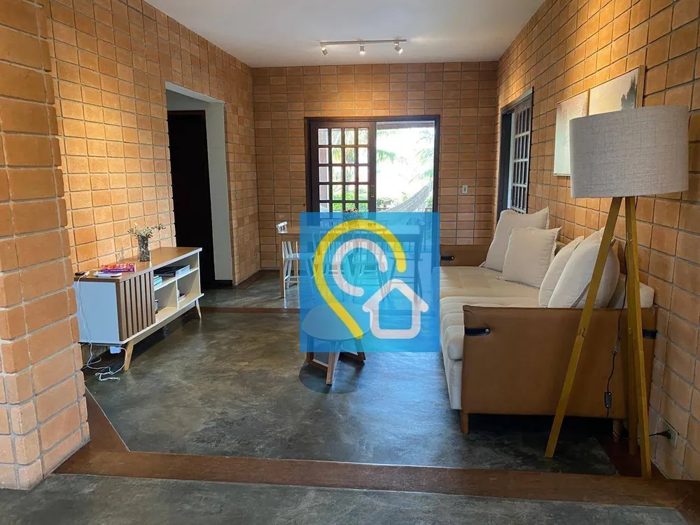 Casa de Condomínio, 3 quartos - Foto 10