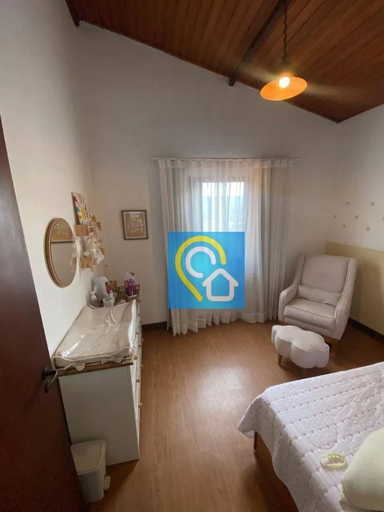 Casa de Condomínio, 3 quartos - Foto 10