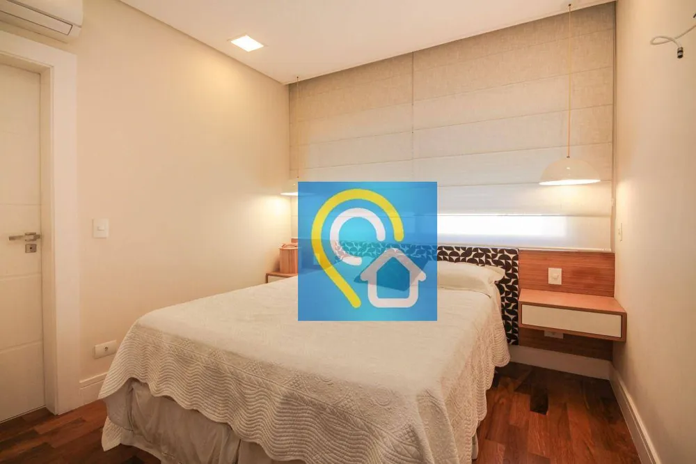 Casa de Condomínio, 4 quartos - Foto 8