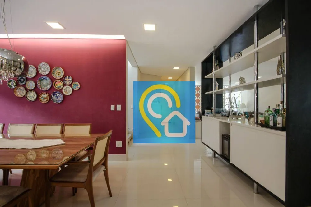 Casa de Condomínio, 4 quartos - Foto 3
