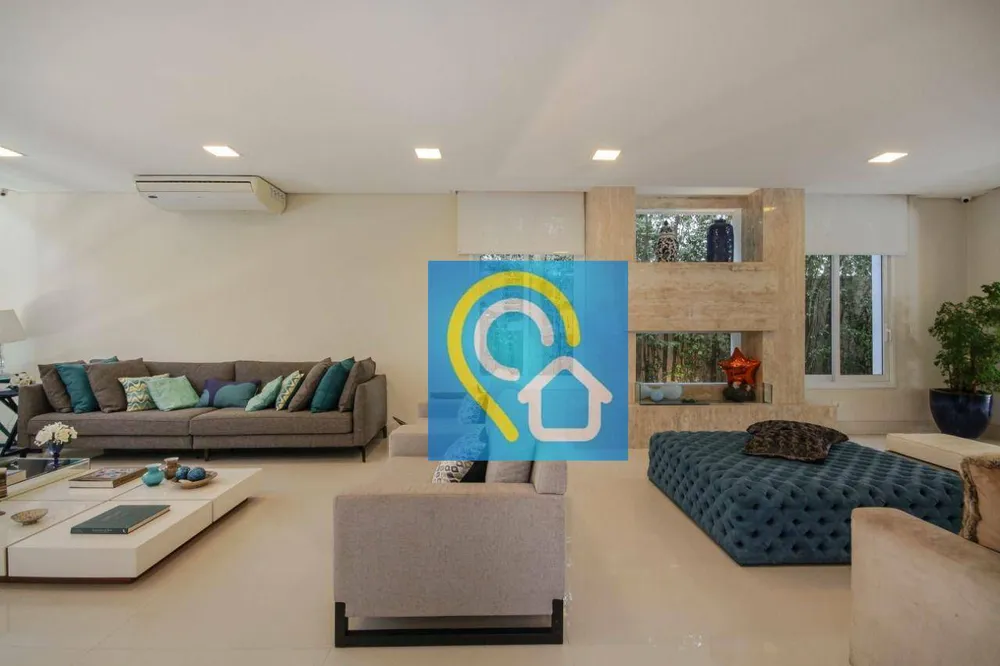 Casa de Condomínio, 4 quartos - Foto 6