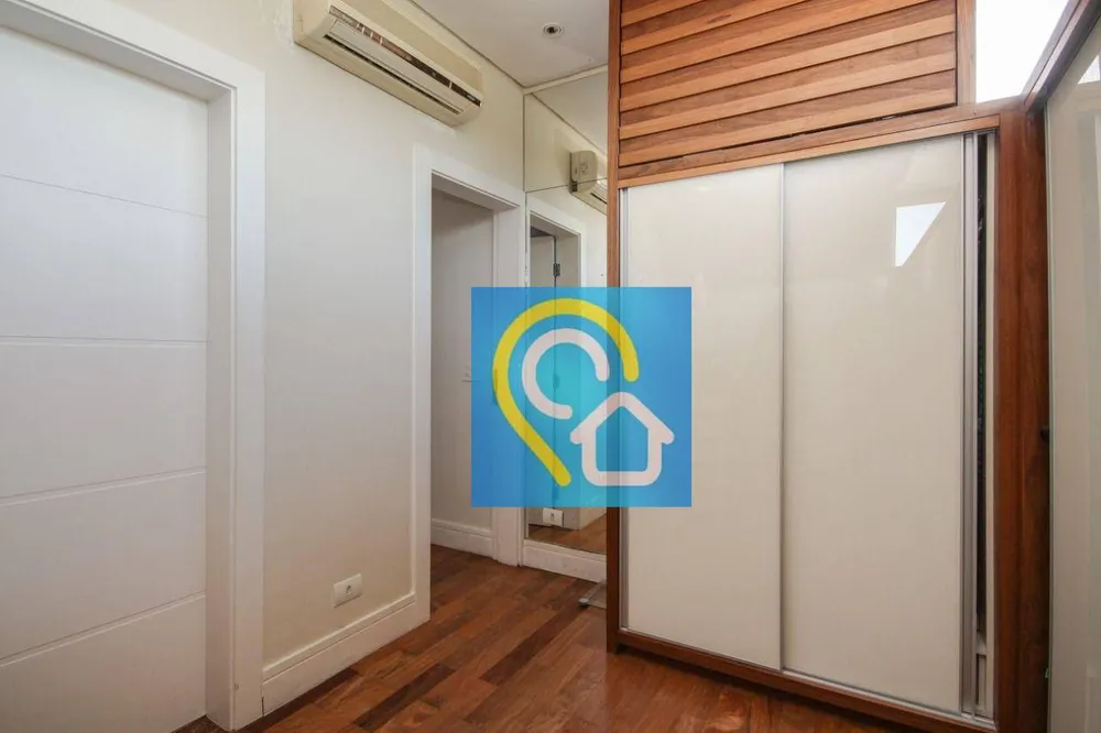 Casa de Condomínio, 4 quartos - Foto 10