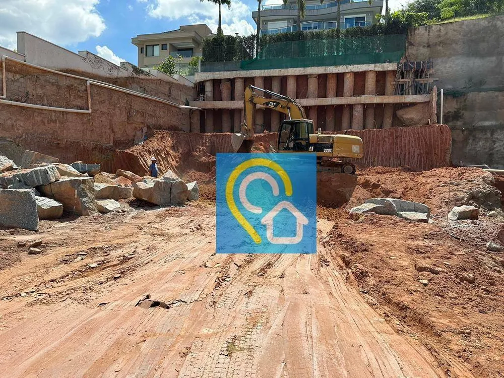Loteamento e Condomínio, 1041 m² - Foto 7