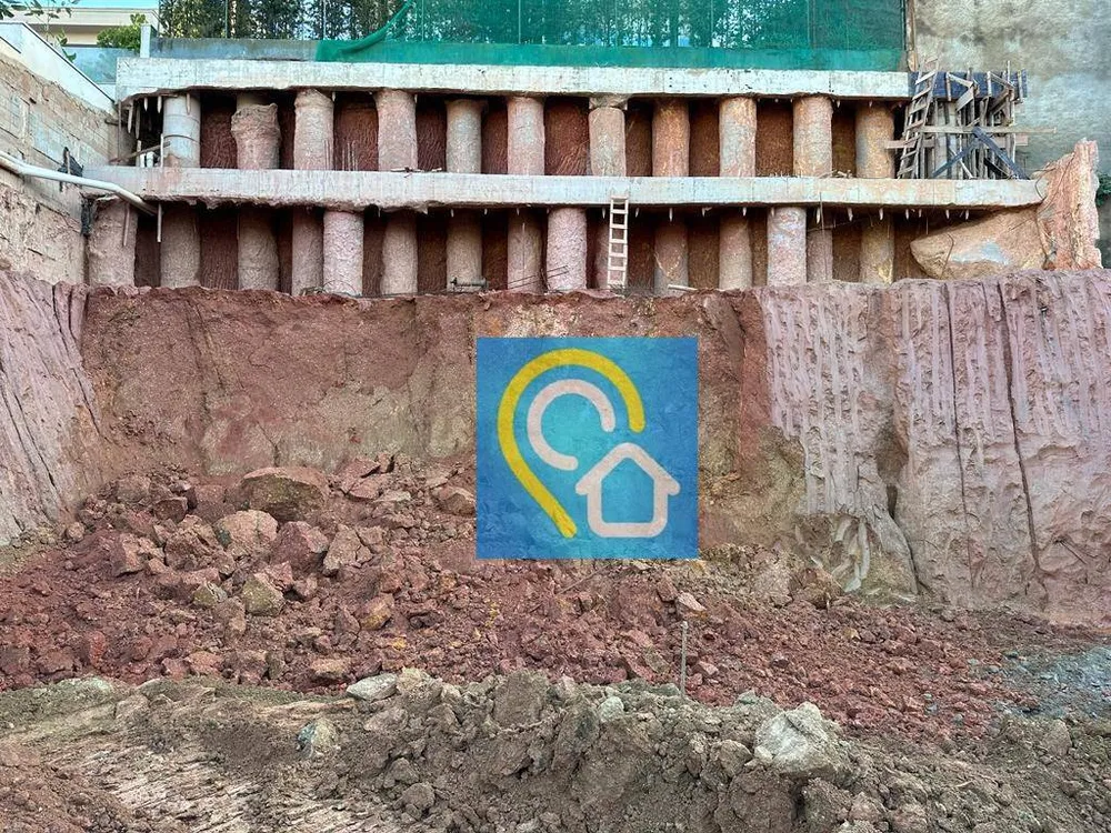 Loteamento e Condomínio, 1041 m² - Foto 4