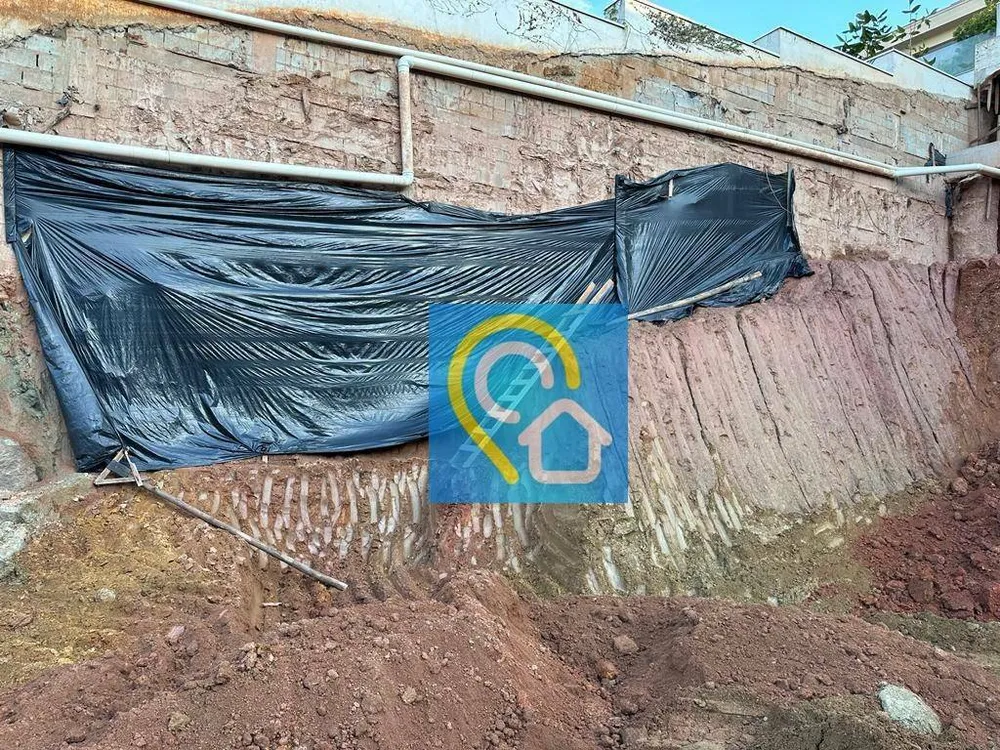 Loteamento e Condomínio, 1041 m² - Foto 6