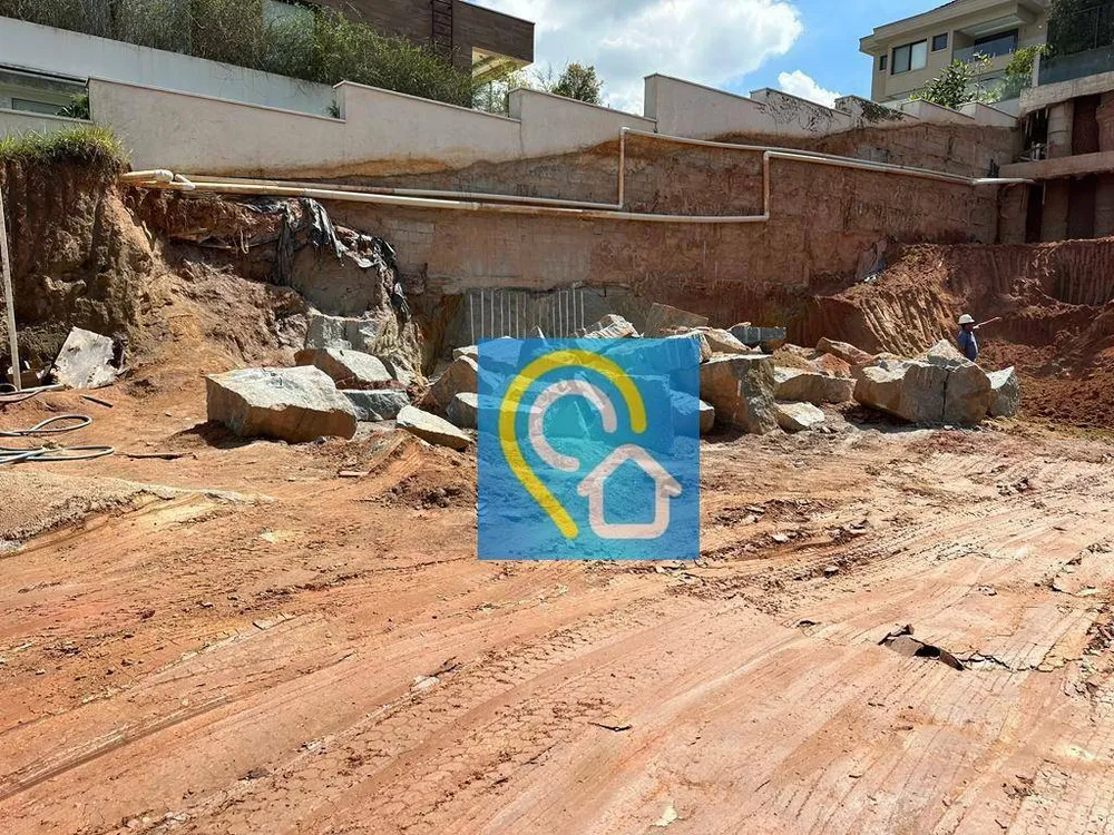 Loteamento e Condomínio, 1041 m² - Foto 4