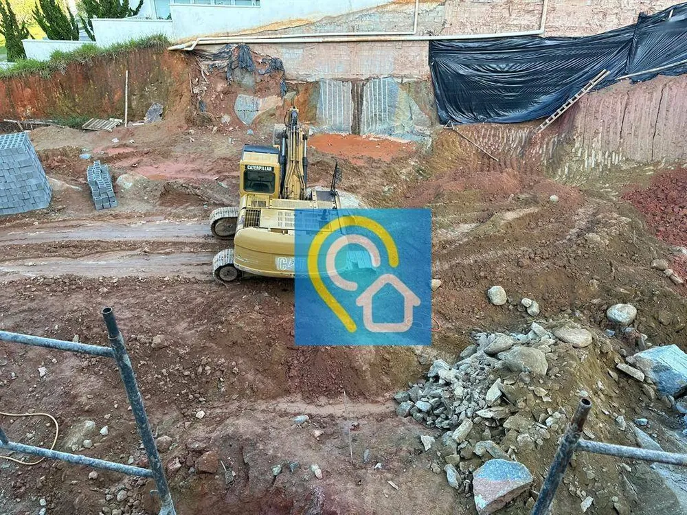 Loteamento e Condomínio, 1041 m² - Foto 1
