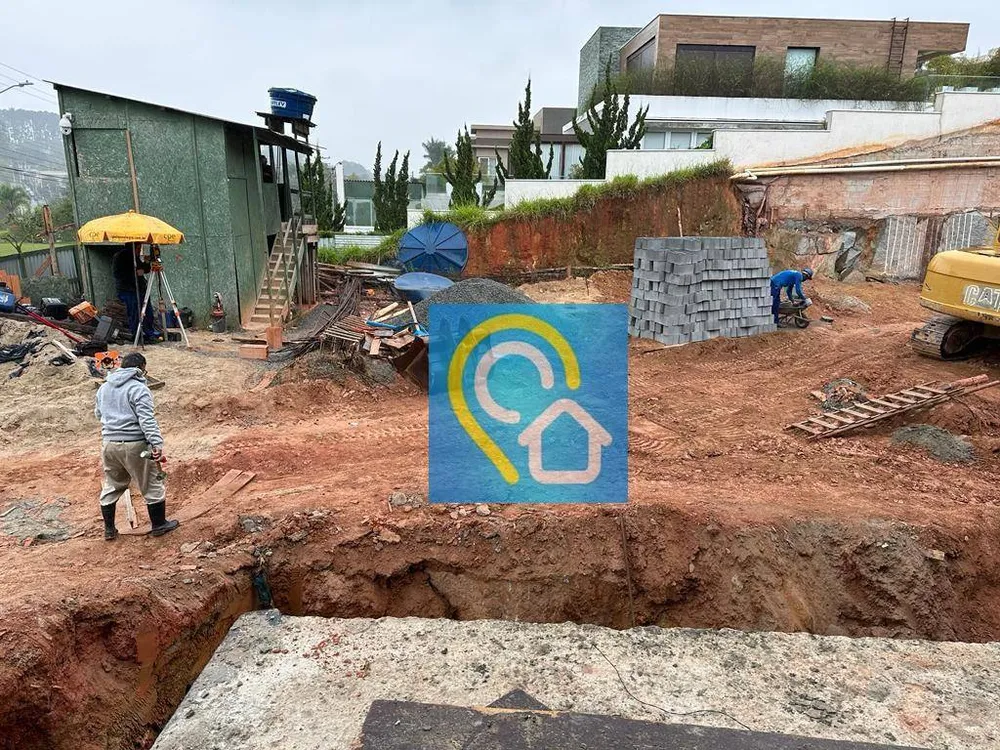 Loteamento e Condomínio, 1041 m² - Foto 2
