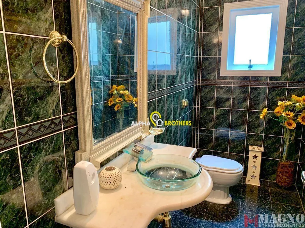 Casa de Condomínio, 4 quartos - Foto 7