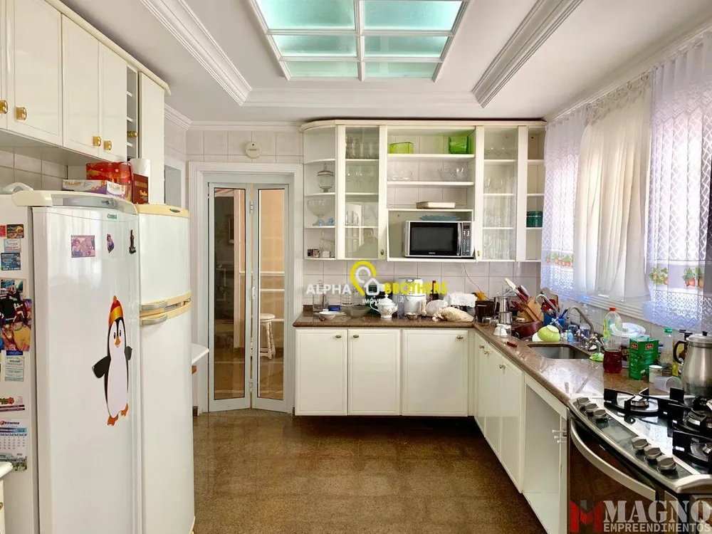 Casa de Condomínio, 4 quartos - Foto 6