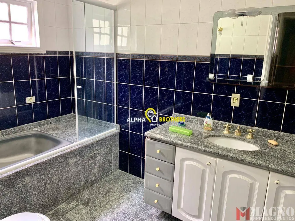 Casa de Condomínio, 4 quartos - Foto 8