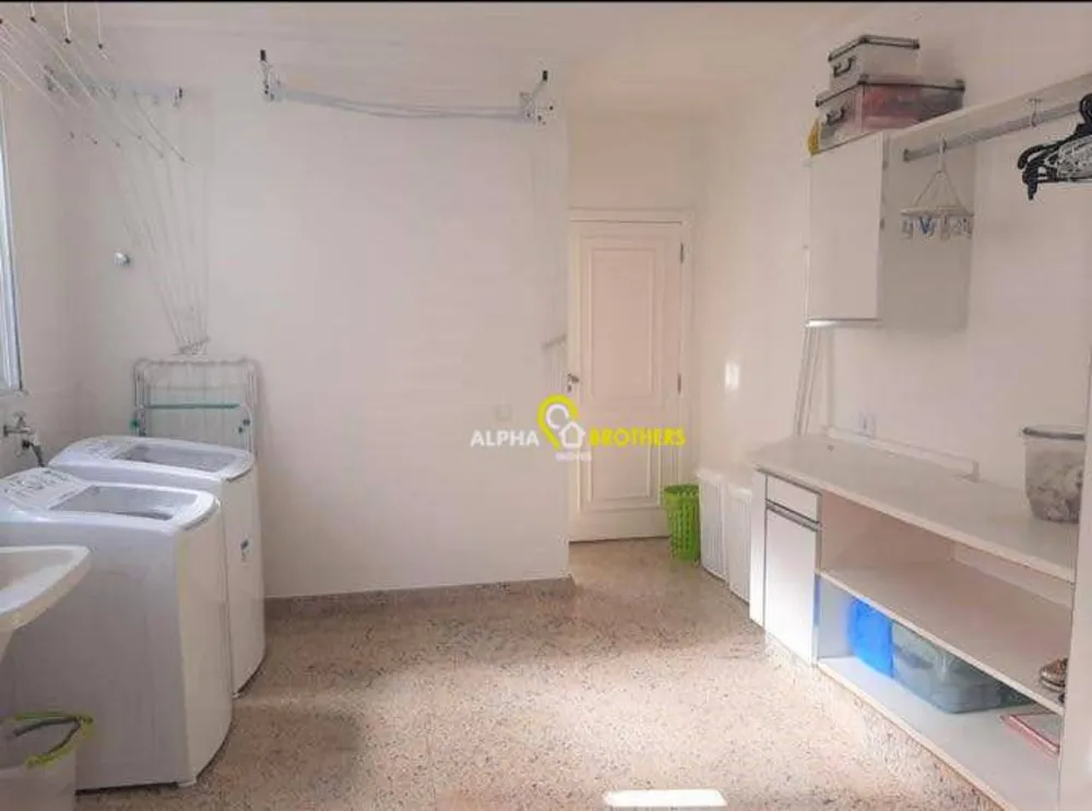 Casa de Condomínio, 5 quartos - Foto 9