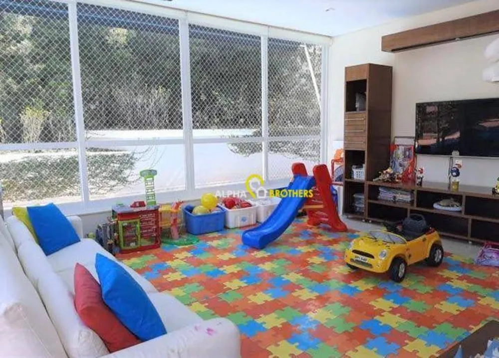 Casa de Condomínio, 5 quartos - Foto 5