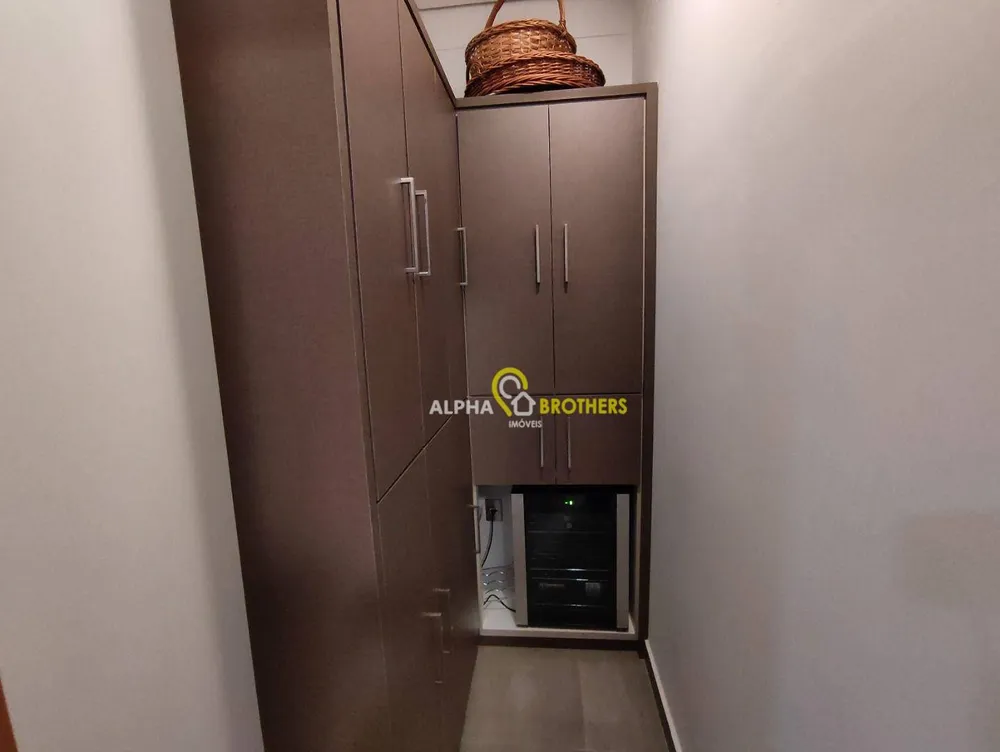 Casa de Condomínio, 4 quartos - Foto 11