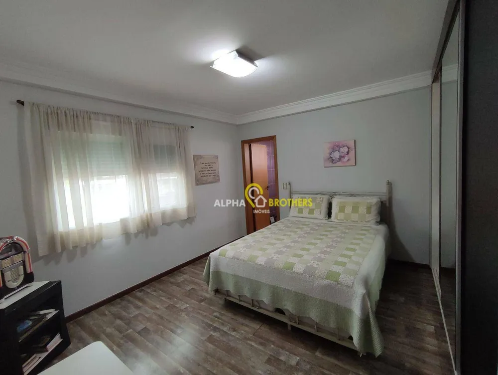 Casa de Condomínio, 4 quartos - Foto 6