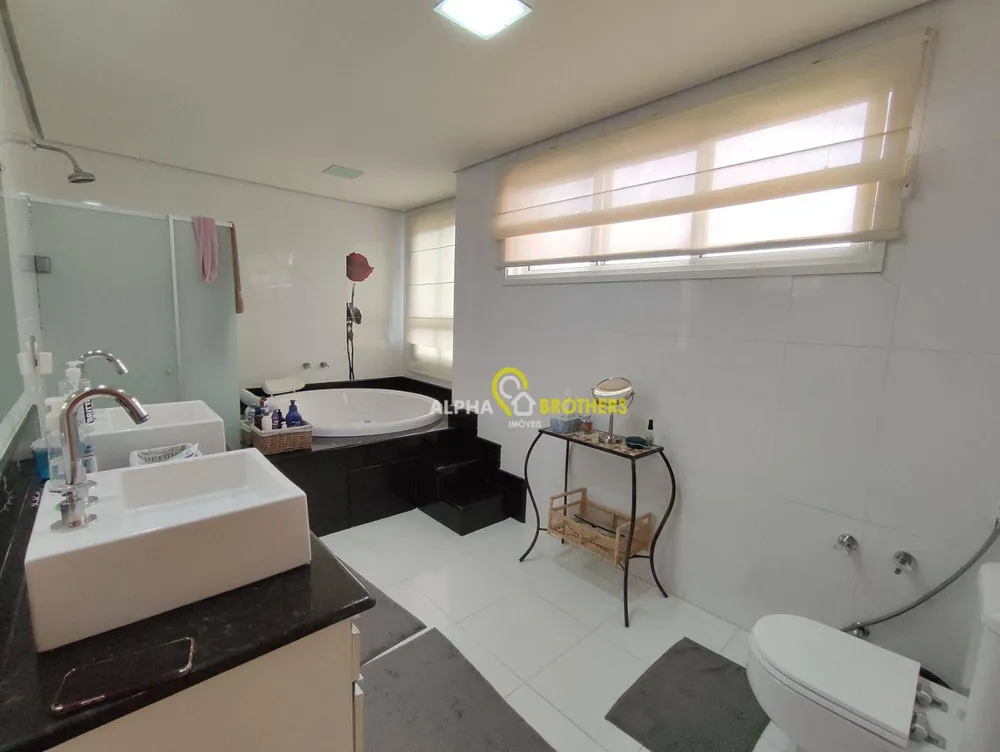 Casa de Condomínio, 4 quartos - Foto 7