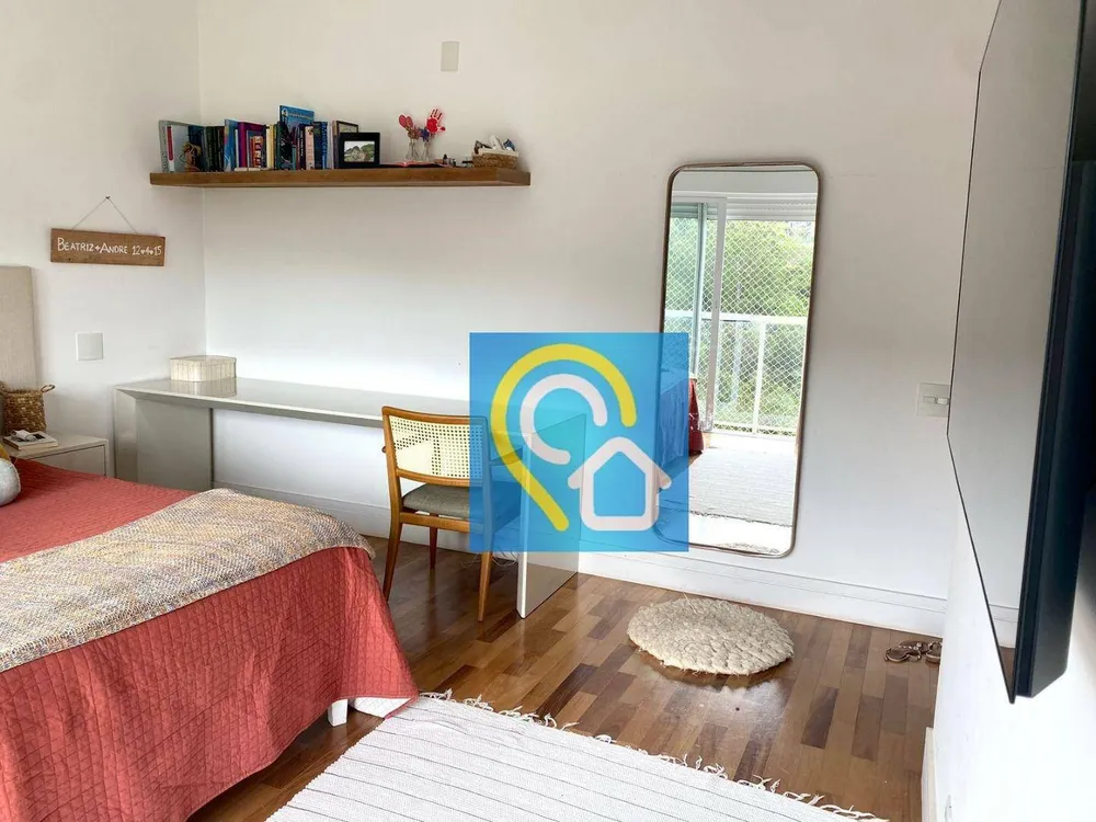 Casa de Condomínio, 4 quartos - Foto 7