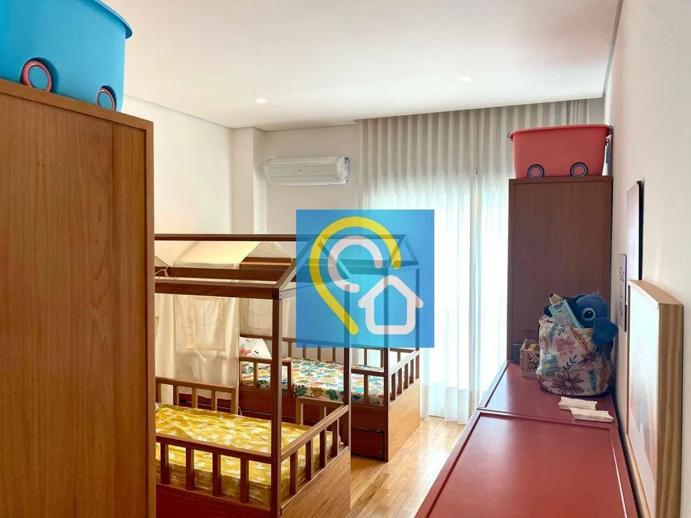 Casa de Condomínio, 4 quartos - Foto 10