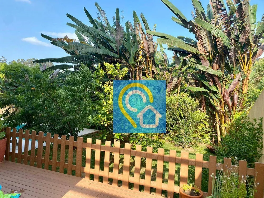 Casa de Condomínio, 4 quartos - Foto 8
