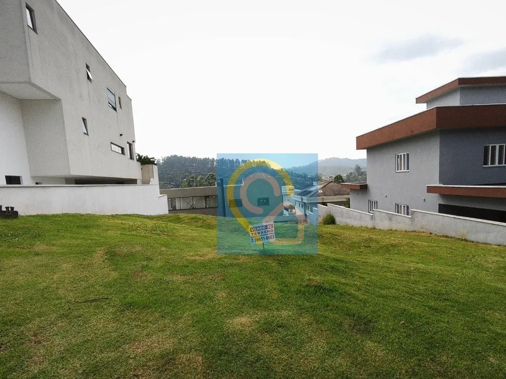 Loteamento e Condomínio, 567 m² - Foto 3