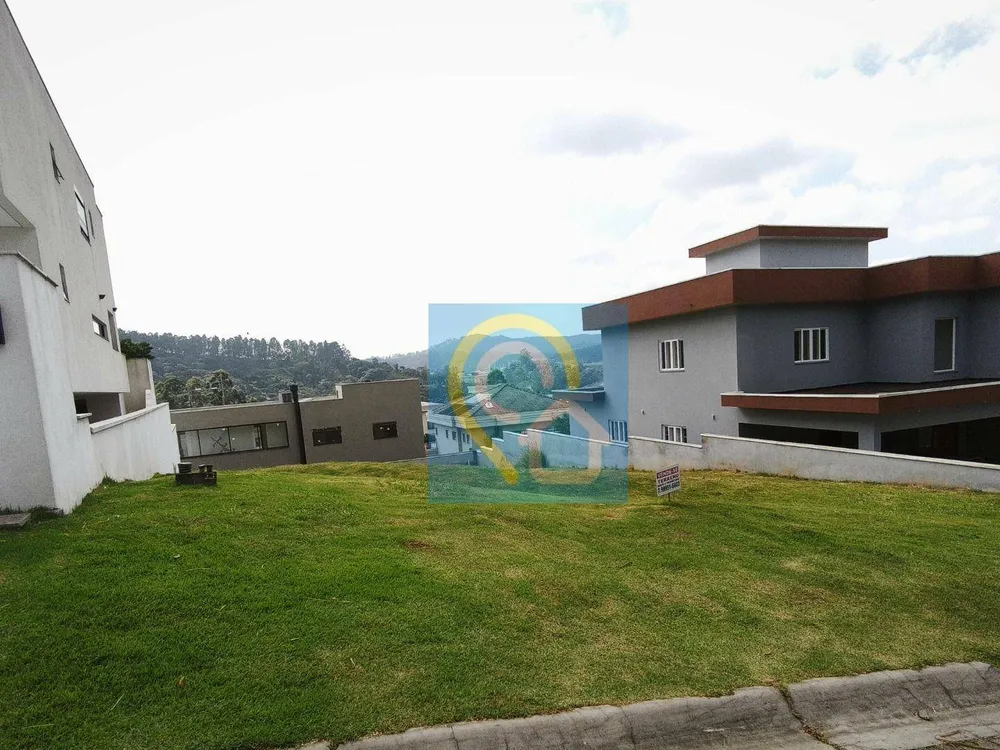 Loteamento e Condomínio, 567 m² - Foto 1