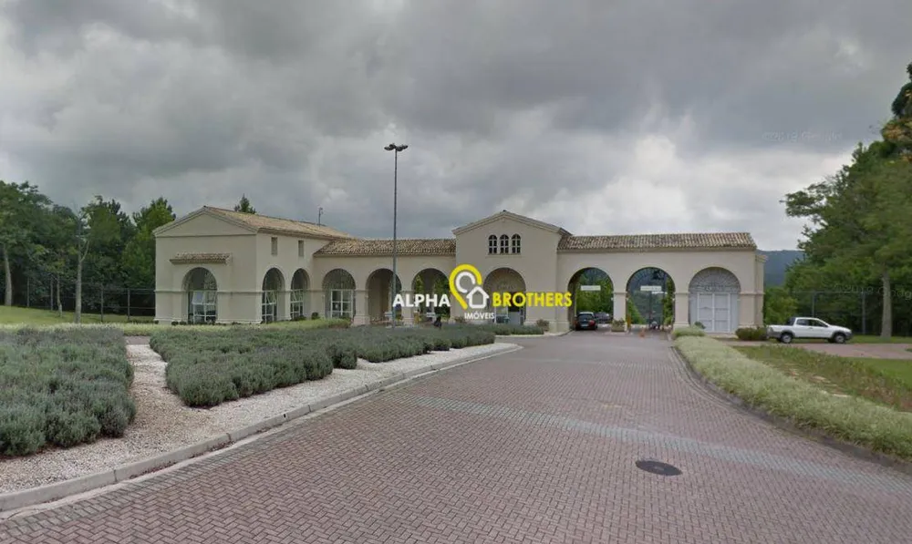 Loteamento e Condomínio, 567 m² - Foto 5