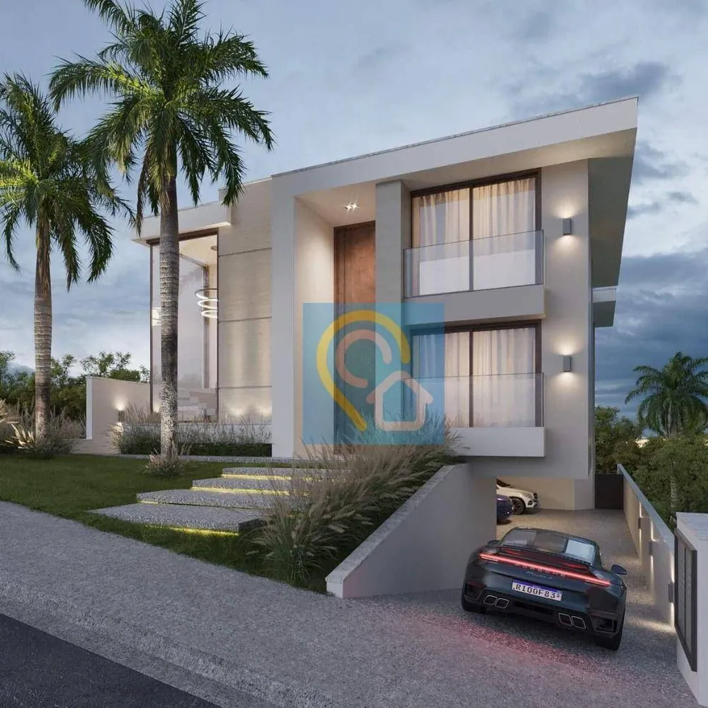 Loteamento e Condomínio, 567 m² - Foto 4