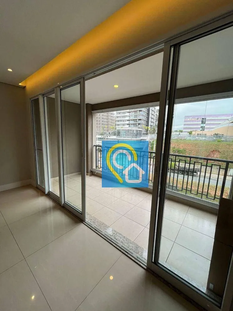 Apartamento, 2 quartos, 107 m² - Foto 2