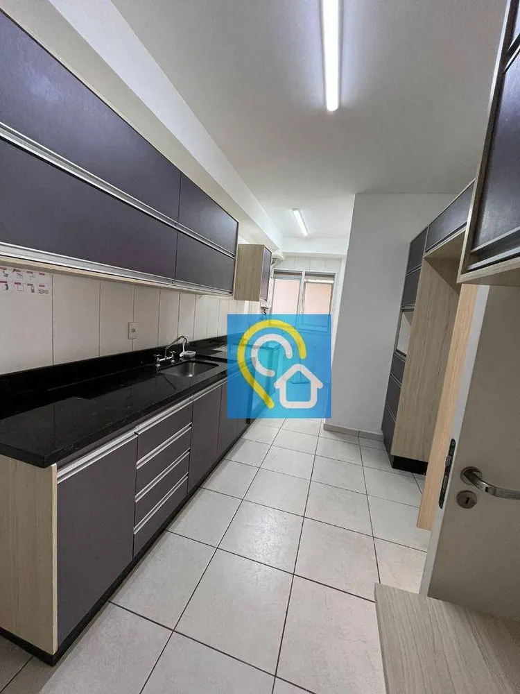 Apartamento, 2 quartos, 107 m² - Foto 7