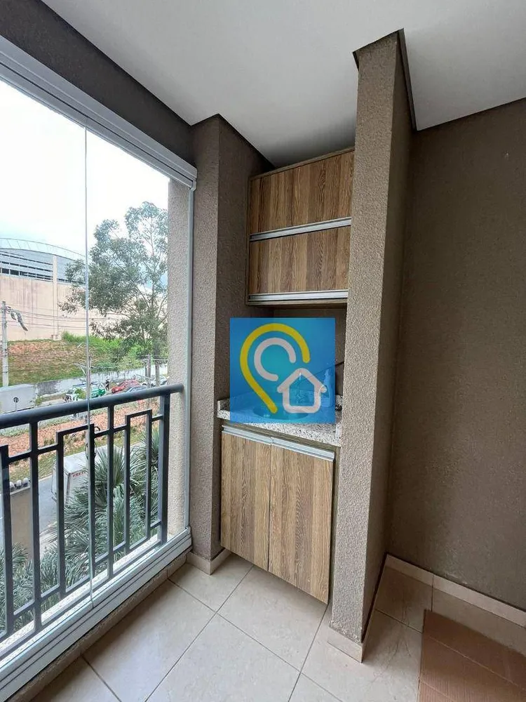 Apartamento, 2 quartos, 107 m² - Foto 3