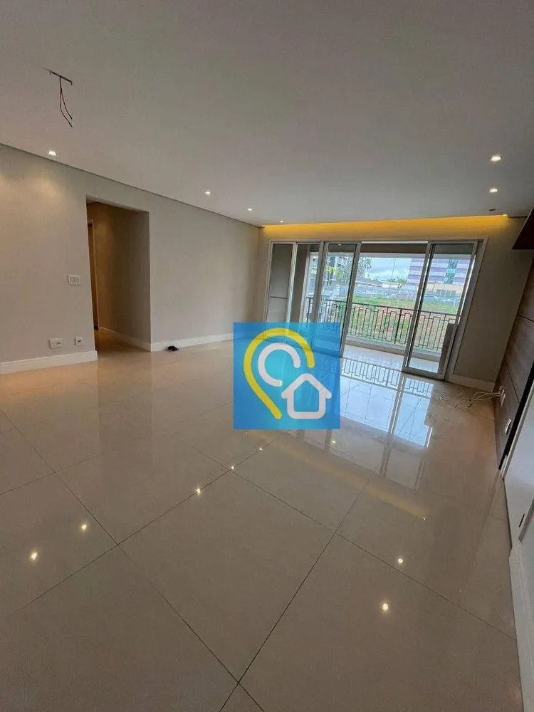 Apartamento, 2 quartos, 107 m² - Foto 1