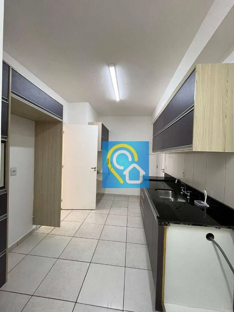Apartamento, 2 quartos, 107 m² - Foto 12