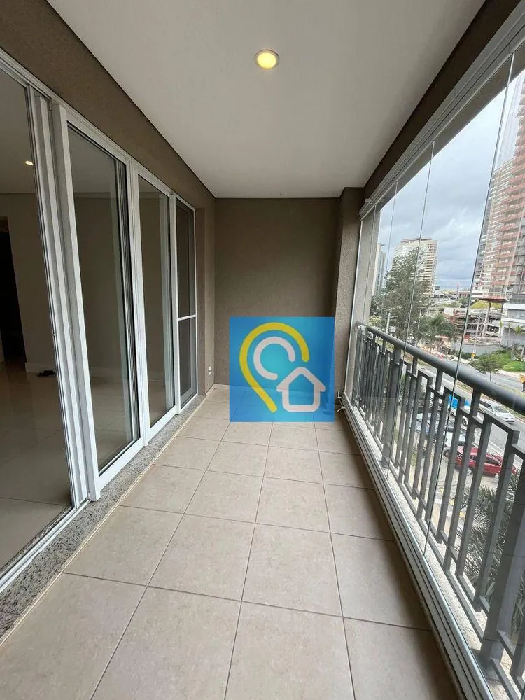 Apartamento, 2 quartos, 107 m² - Foto 4