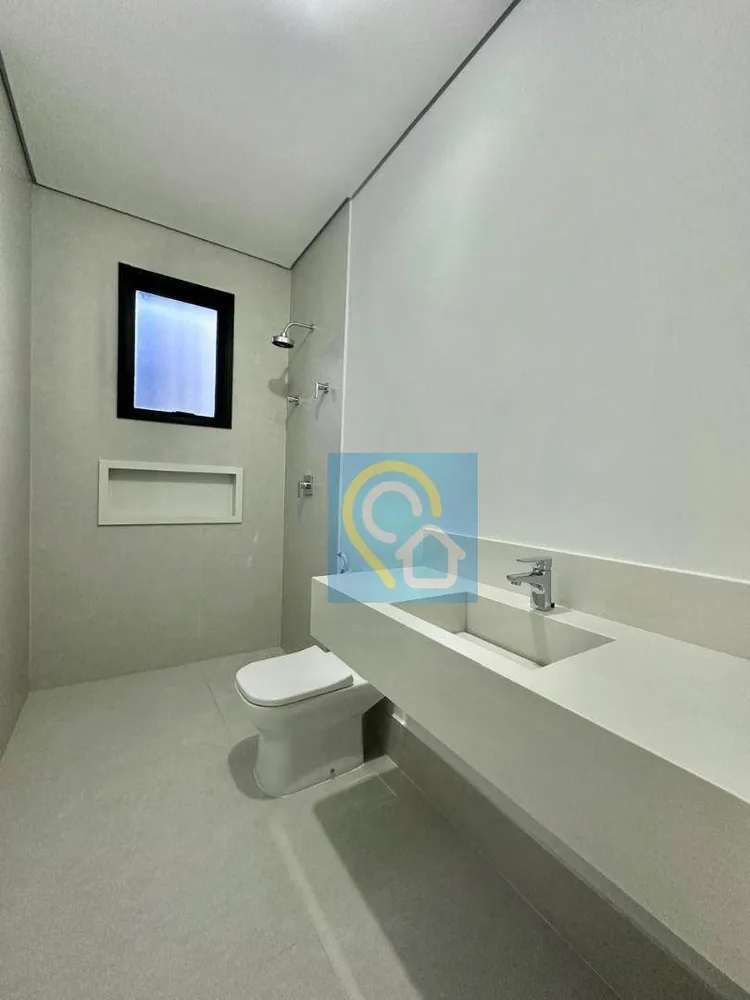 Casa de Condomínio, 4 quartos - Foto 12