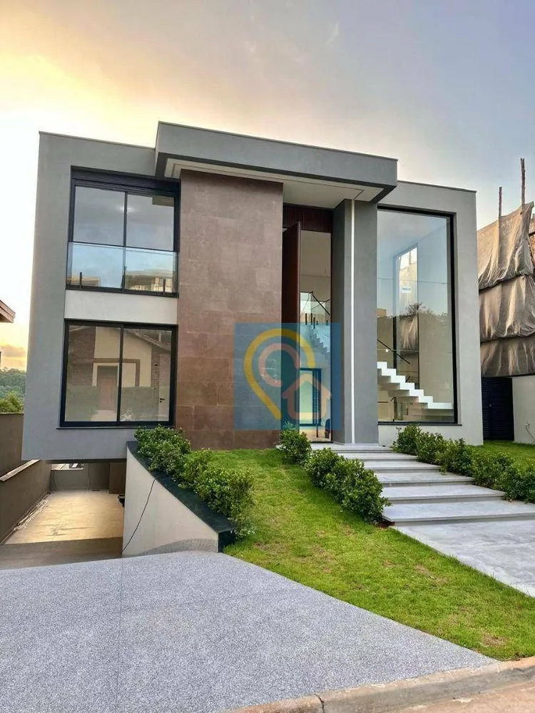 Casa de Condomínio, 4 quartos - Foto 7