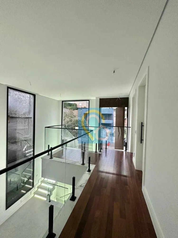 Casa de Condomínio, 4 quartos - Foto 9